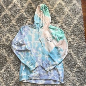 Ivory Ella Sweatshirt